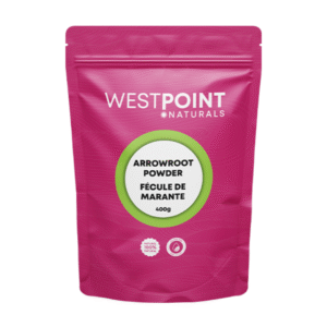 Westpoint Naturals Arrowroot Powder | WPN